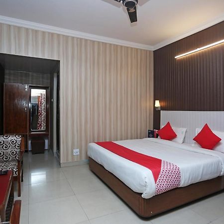 Oyo 8714 Hotel Amar Mussoorie Exterior photo