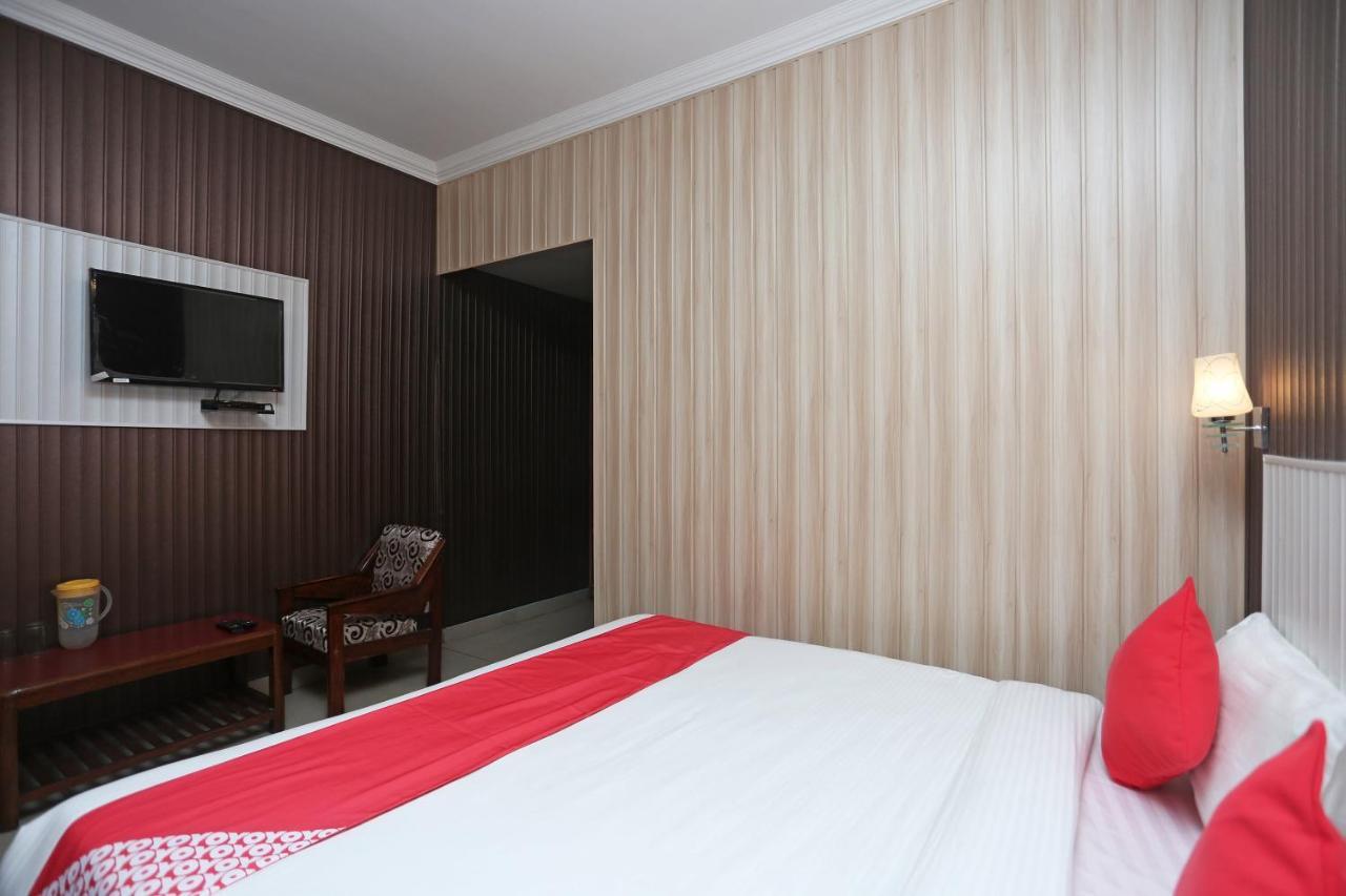 Oyo 8714 Hotel Amar Mussoorie Exterior photo