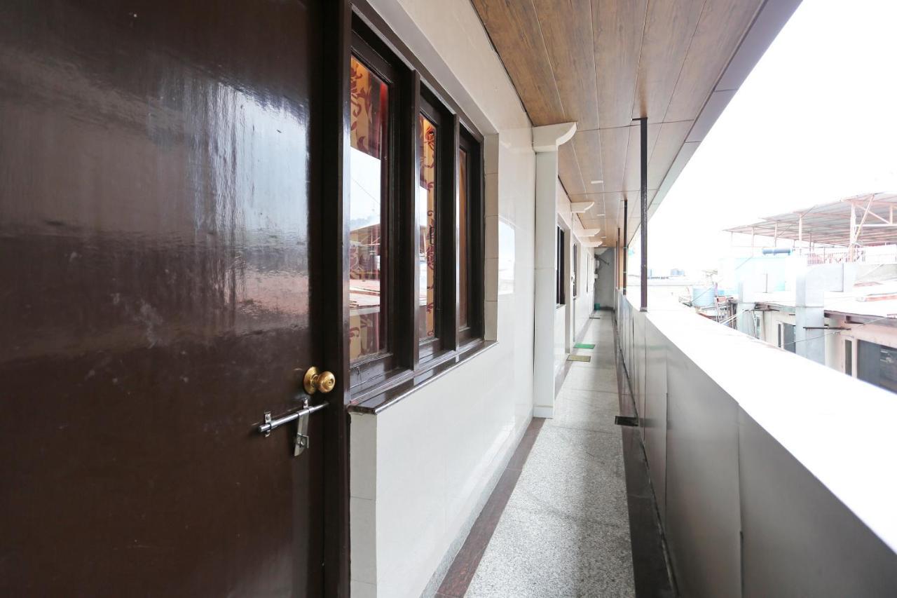 Oyo 8714 Hotel Amar Mussoorie Exterior photo